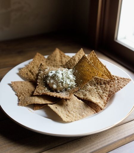 Italian Style Nacho's recipe image