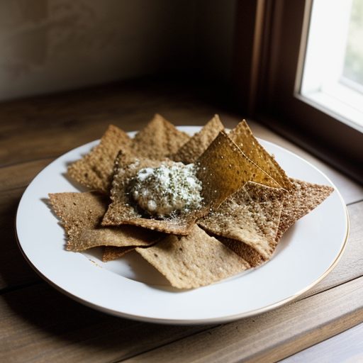 Italian Style Nacho's recipe image