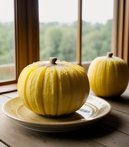 Italian-Style Spaghetti Squash recipe image