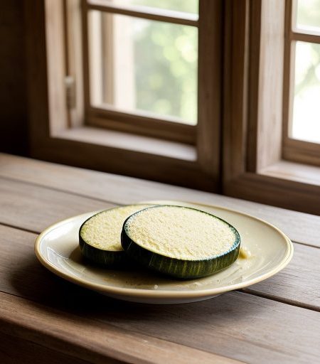 Italian Style Zucchini recipe image