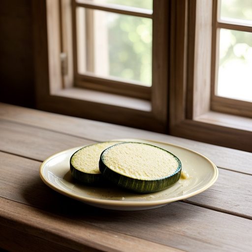 Italian Style Zucchini recipe image