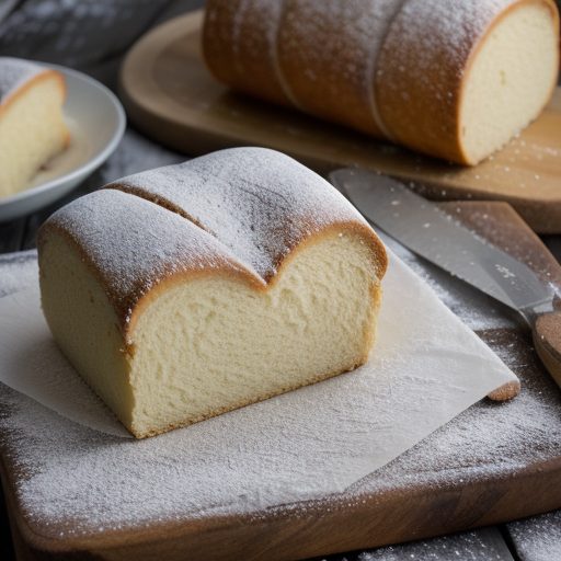 Italian Sweet Rolls recipe image