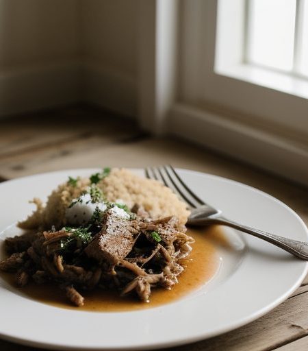 Italian: Sylvia's Class Act Dinner Theater Ch recipe image
