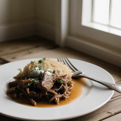 Italian: Sylvia's Class Act Dinner Theater Ch recipe image