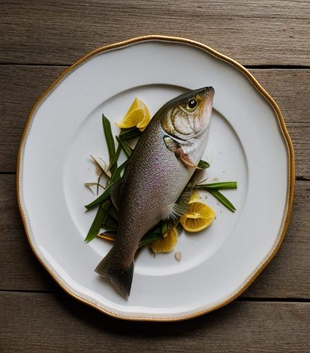 Italian Trout recipe image