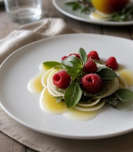 Italian Vinaigrette recipe image