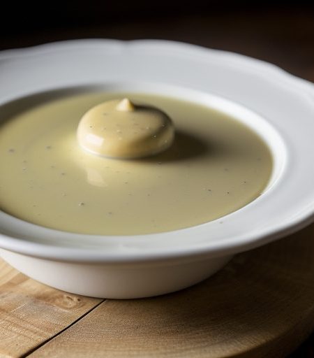 Italian Vinaigrette Dressing recipe image