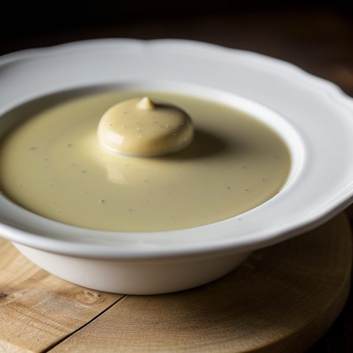Italian Vinaigrette Dressing recipe image