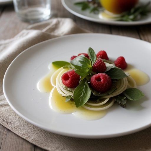 Italian Vinaigrette recipe image