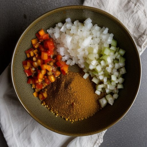 It's Not Dead Yet" Hot Salsa recipe image