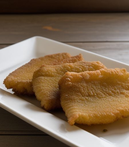 It's a Fish Fry recipe image