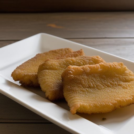 It's a Fish Fry recipe image