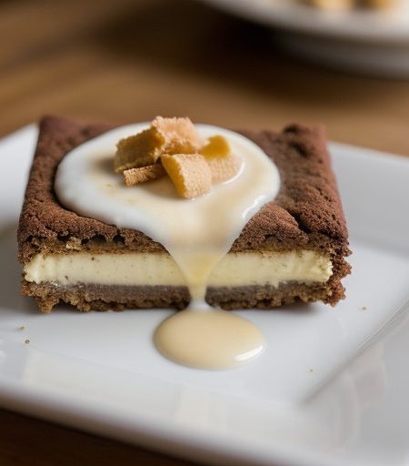 It's a Snap! recipe image