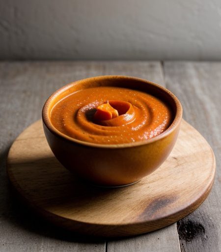 Ixni-Pec - Yucatan Habanero Sauce - RHP recipe image
