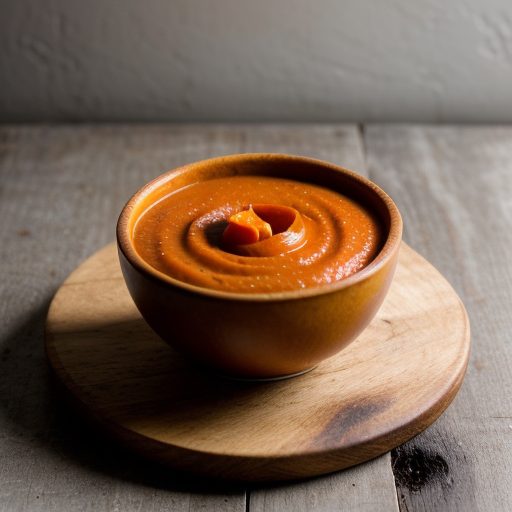 Ixni-Pec - Yucatan Habanero Sauce - RHP recipe image