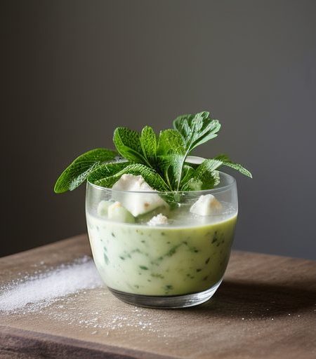 J.MEYER'S Auth Hungarian Cucumber Salad W/Sou recipe image