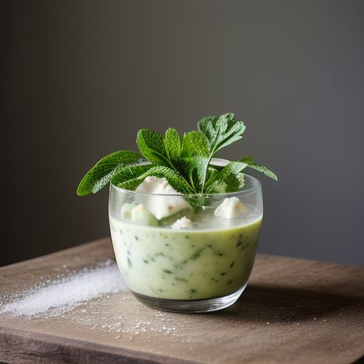 J.MEYER'S Auth Hungarian Cucumber Salad W/Sou recipe image