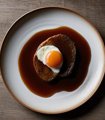Jack Daniel's Honey Mustard recipe image