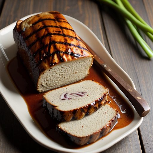 Jack Daniel's Marinade recipe image