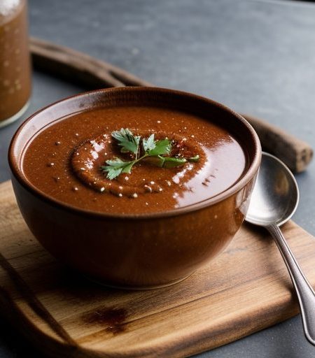 Jack Daniel's Spectacular Sauce recipe image