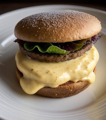 Jack-in-the-Box Jumbo Jack recipe image