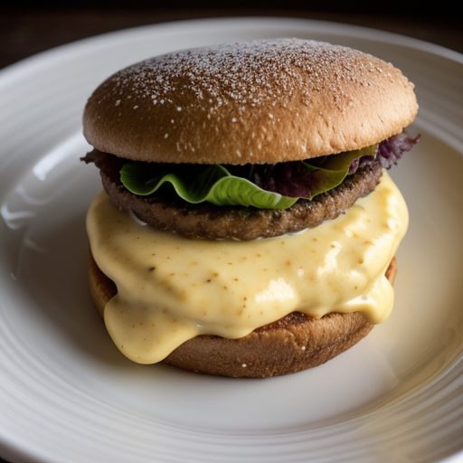 Jack-in-the-Box Jumbo Jack recipe image