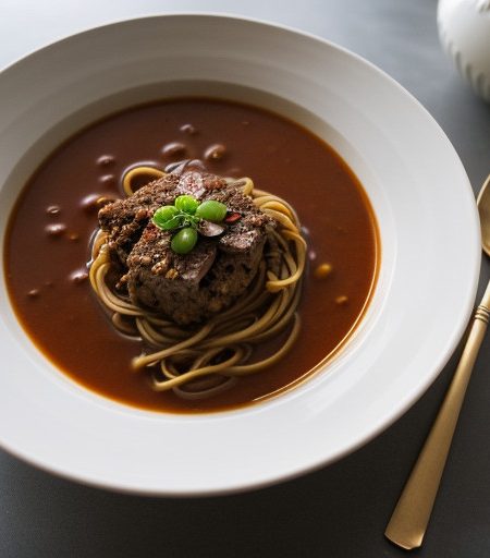 Jackpot Casserole recipe image