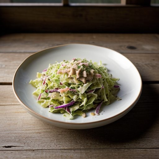 Jack's Cole Slaw recipe image