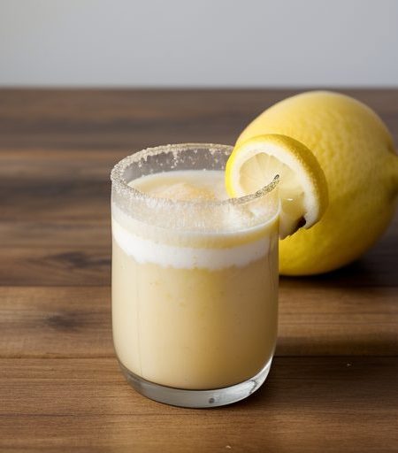Jack's Punch recipe image