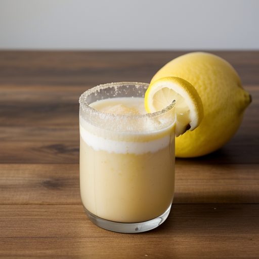 Jack's Punch recipe image