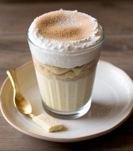 Jackson's Vanilla Wafer Banana Pudding recipe image