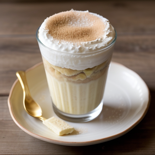 Jackson's Vanilla Wafer Banana Pudding recipe image