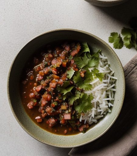 Jacquie's Everyday Salsa recipe image