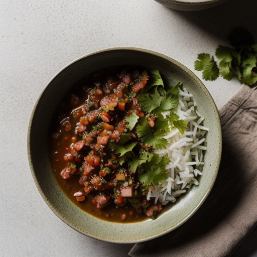 Jacquie's Everyday Salsa recipe image