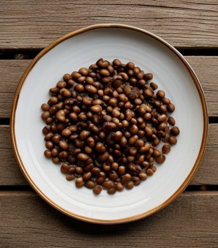Jalapeno Black-Eyed Peas recipe image