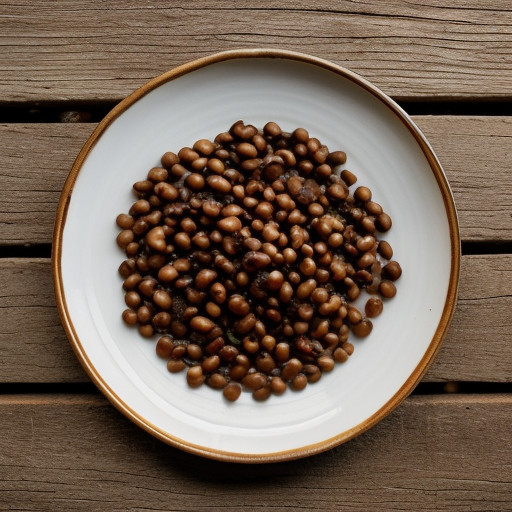 Jalapeno Black-Eyed Peas recipe image