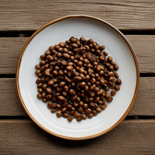 Jalapeno Black-Eyed Peas recipe image