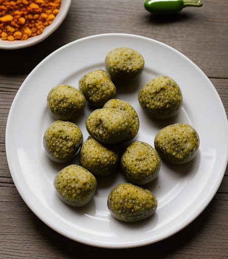Jalapeno Cheese Bites recipe image