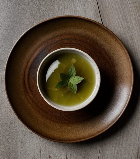 Jalapeno Jelly #1 recipe image