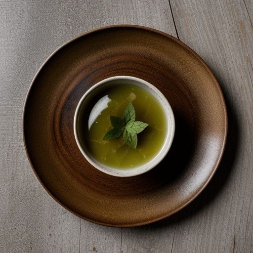 Jalapeno Jelly #1 recipe image