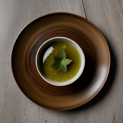 Jalapeno Jelly #1 recipe image