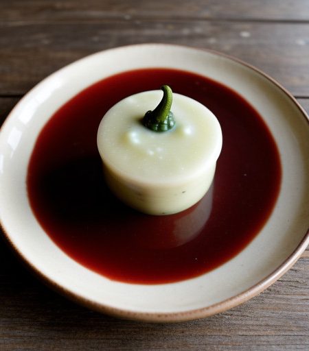 Jalapeno Jelly #5 recipe image