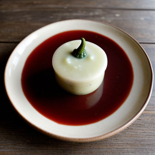 Jalapeno Jelly #5 recipe image