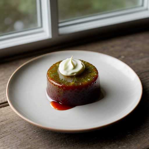 Jalapeno Jelly-Ch recipe image