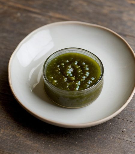 Jalapeno Jelly I recipe image