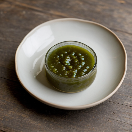 Jalapeno Jelly I recipe image