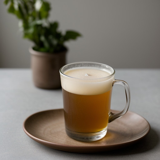 Jalapeno Joney Ale recipe image