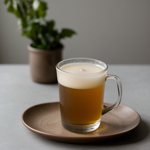 Jalapeno Joney Ale recipe image