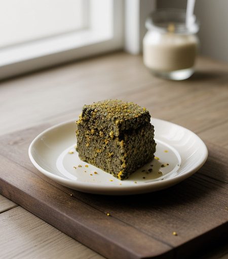 Jalapeno Mustard recipe image