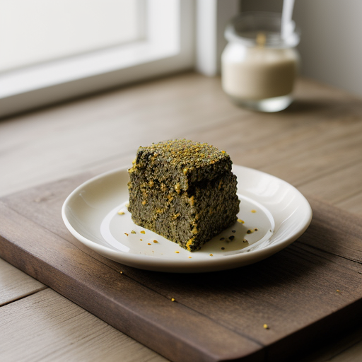 Jalapeno Mustard recipe image